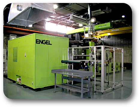 1250 Ton Engel 