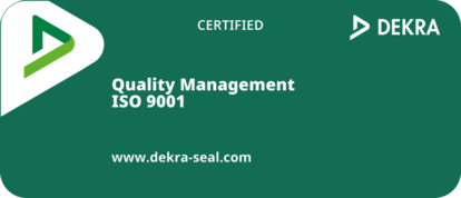 ISO Certified Injection Molding Companies
